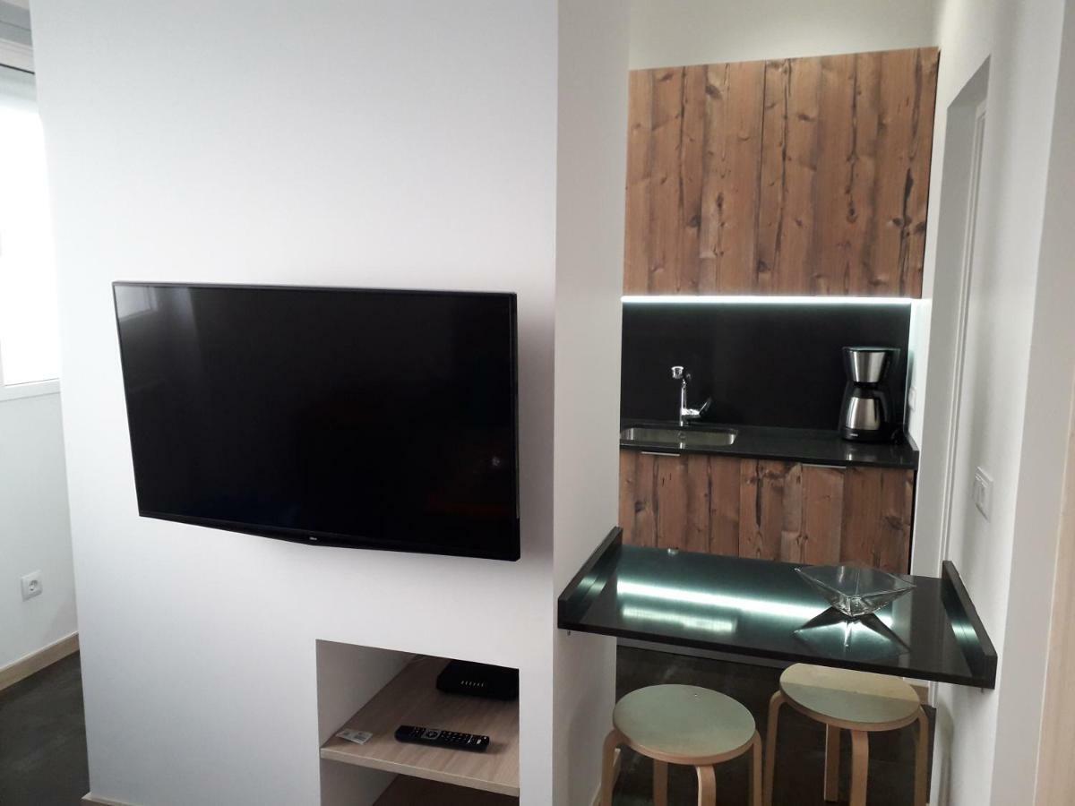 Apartamento La Casa De Begona *