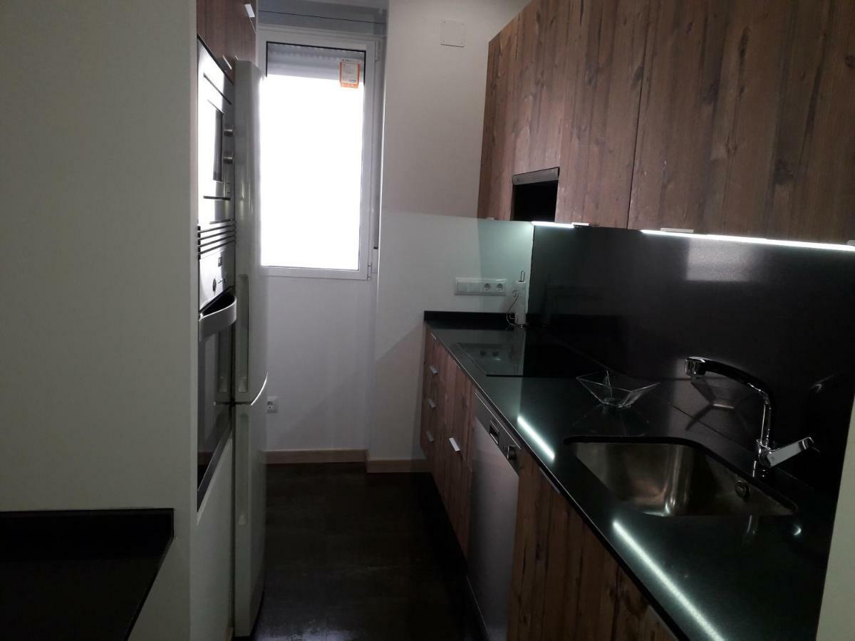 Apartamento La Casa De Begona Madri