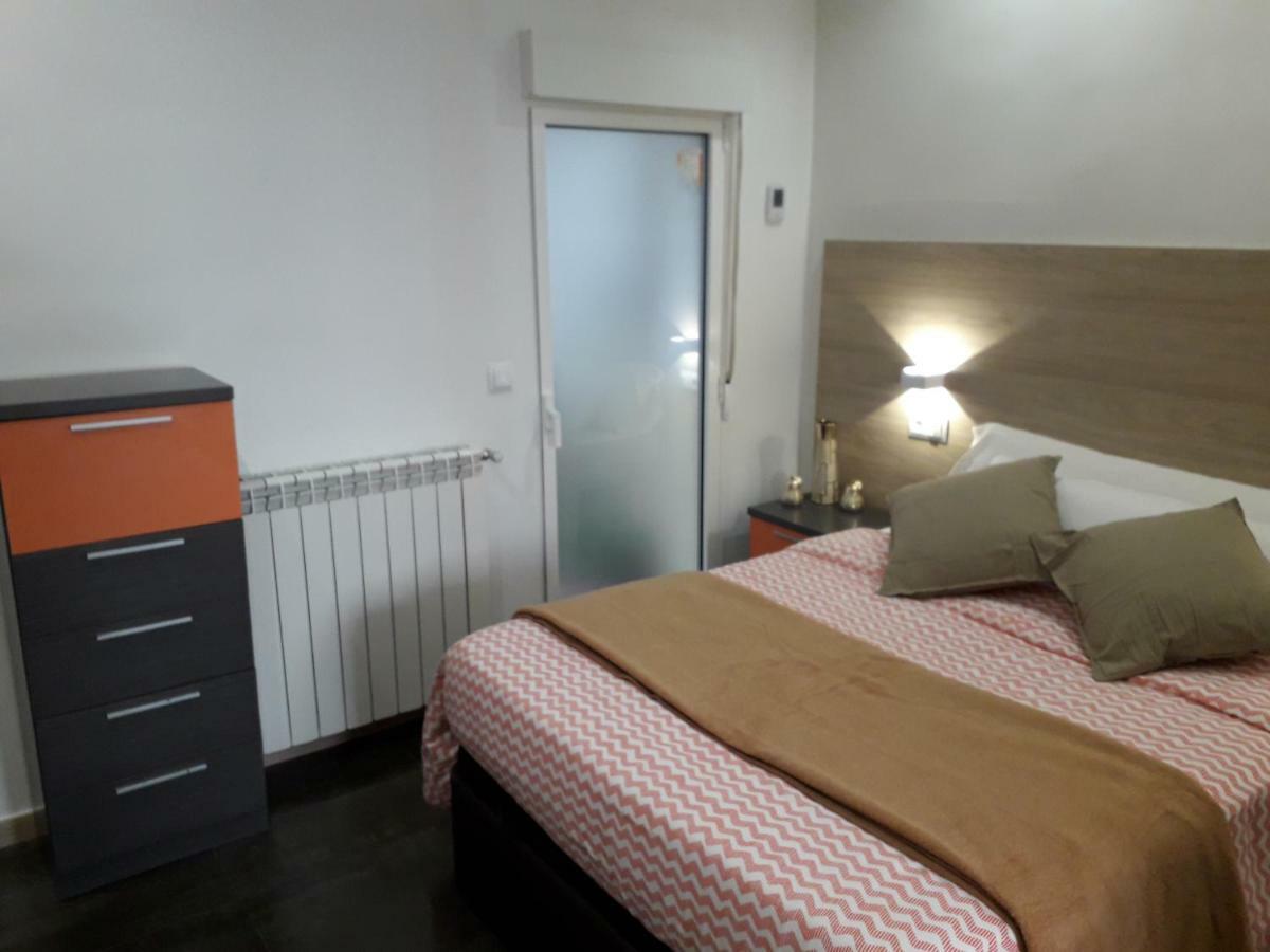 La Casa De Begona Apartamento Madri