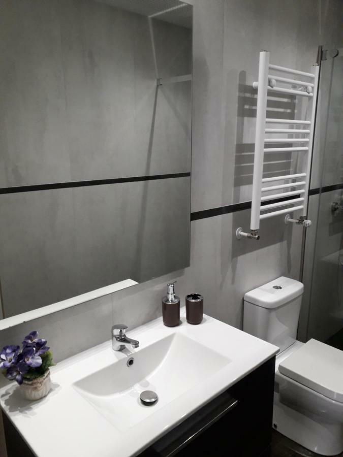 Apartamento La Casa De Begona *