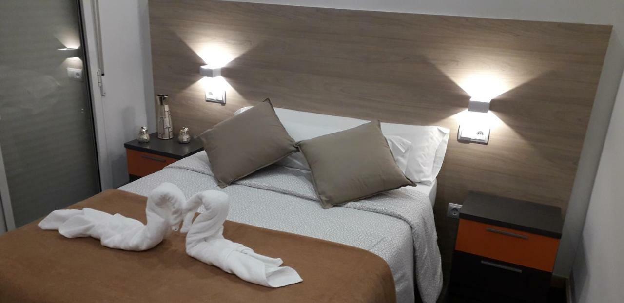 La Casa De Begona Apartamento