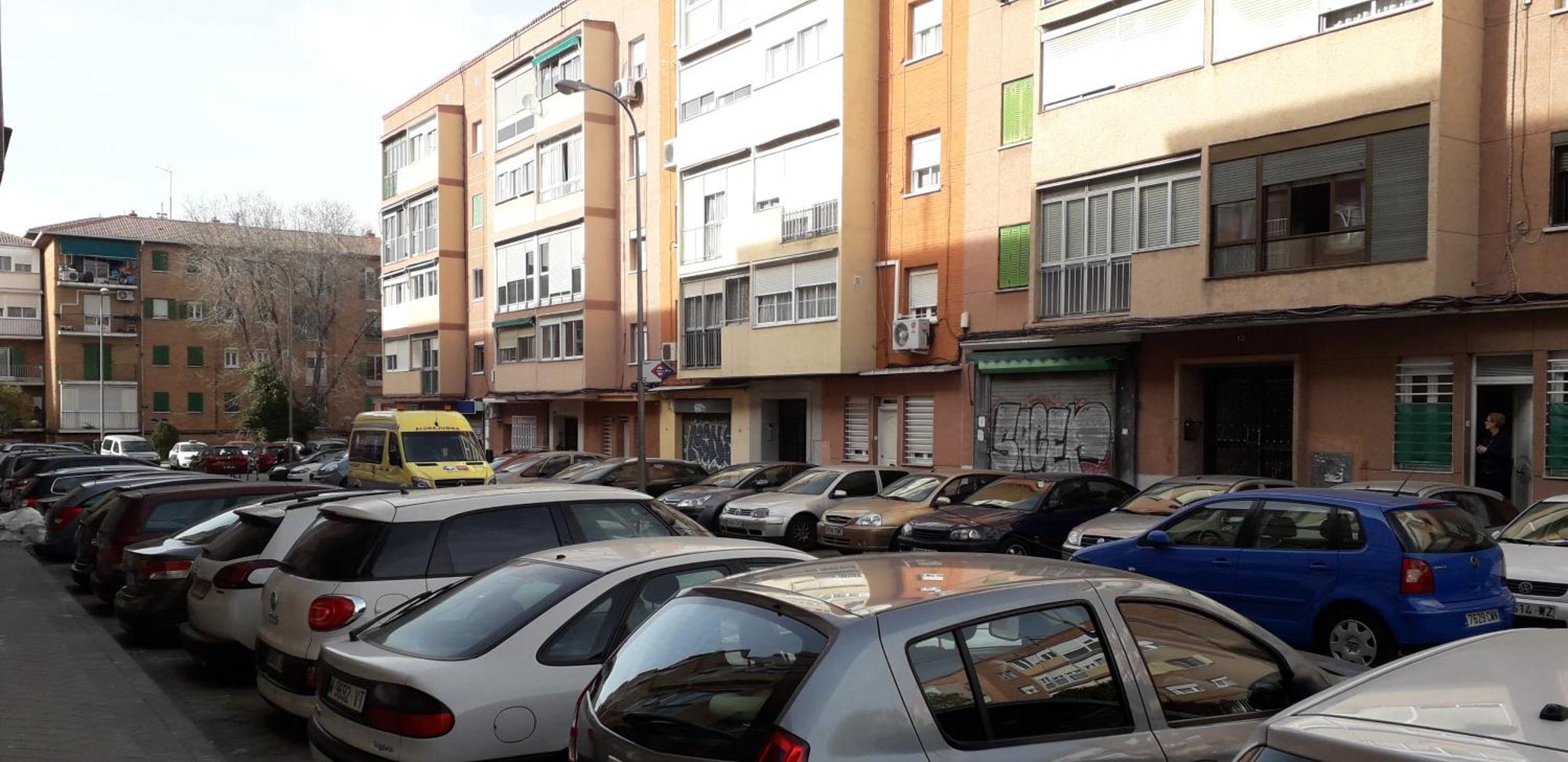 La Casa De Begona * Madri