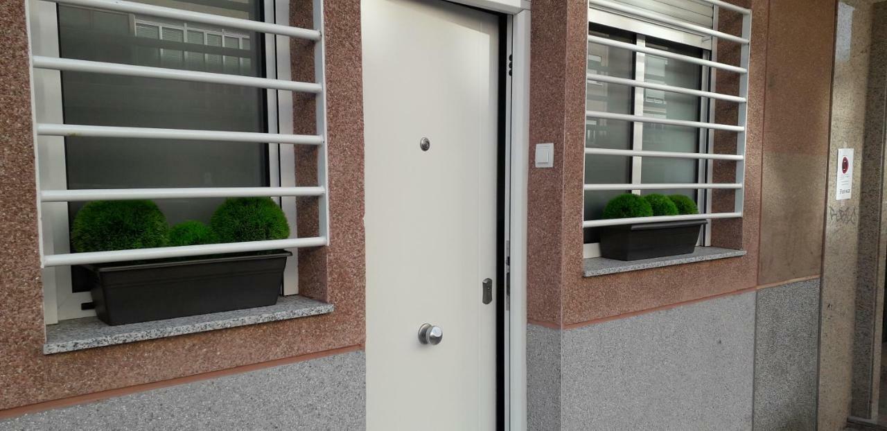 Apartamento La Casa De Begona *
