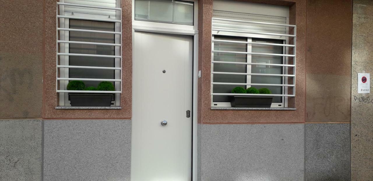 Apartamento La Casa De Begona Madri