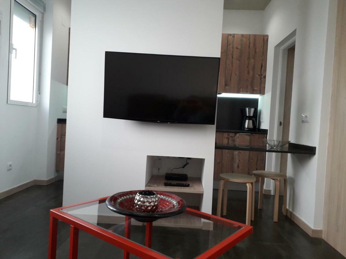 Apartamento La Casa De Begona *