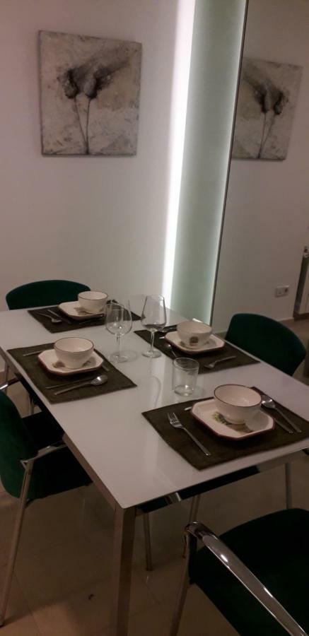 La Casa De Begona Apartamento