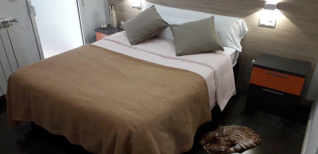 Apartamento La Casa De Begona *