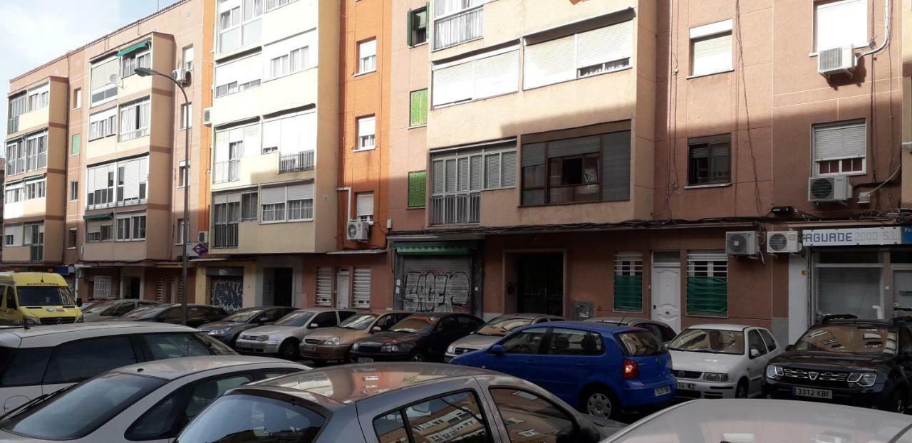 La Casa De Begona * Madri