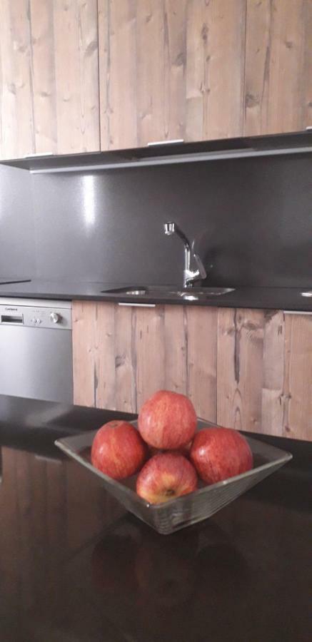 La Casa De Begona Apartamento Madri