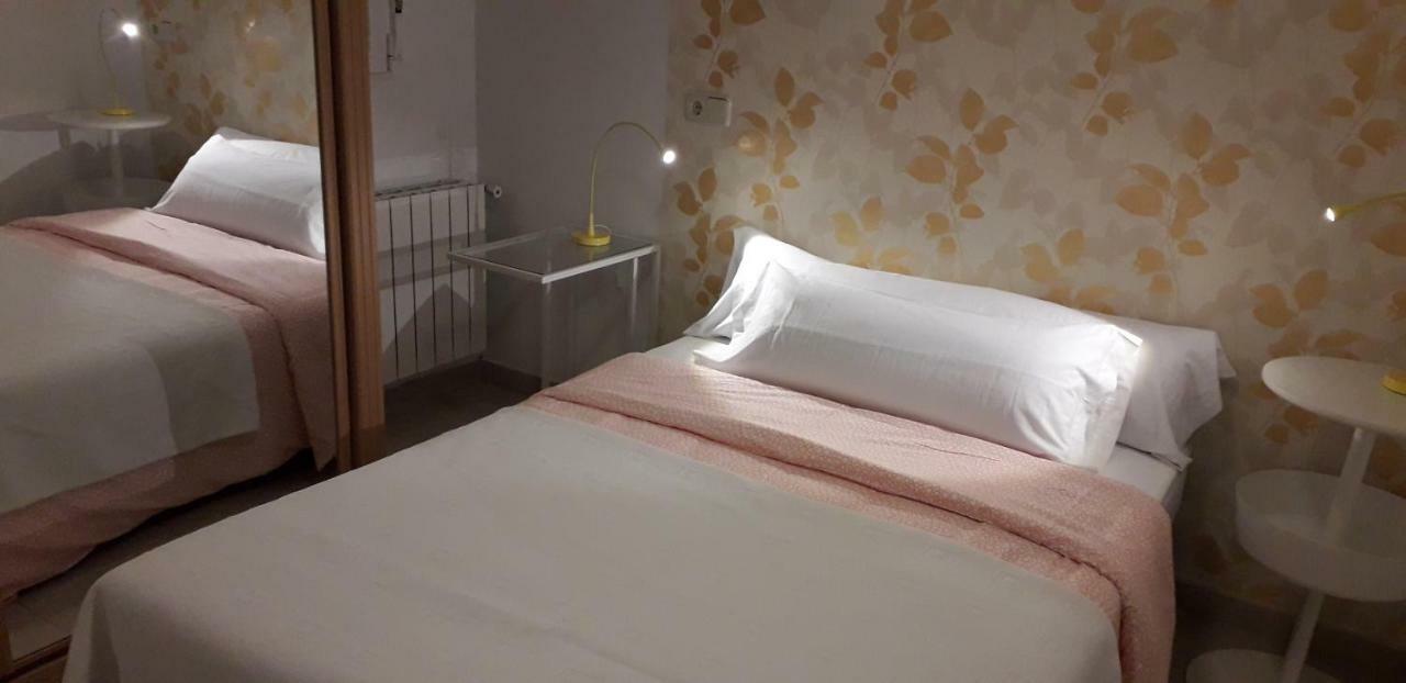Apartamento La Casa De Begona