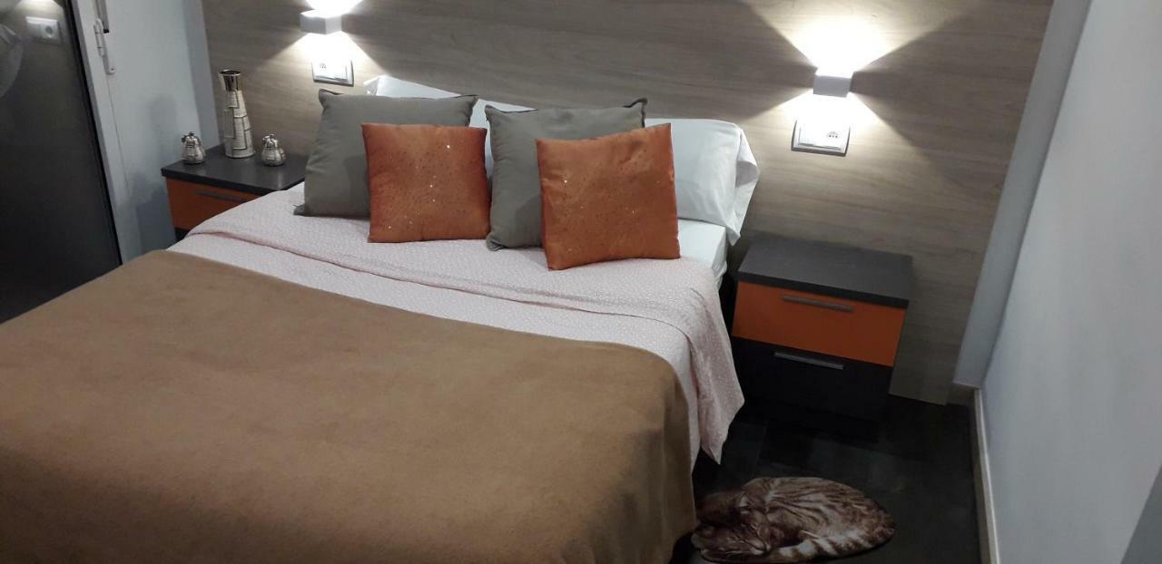 La Casa De Begona Apartamento Madri